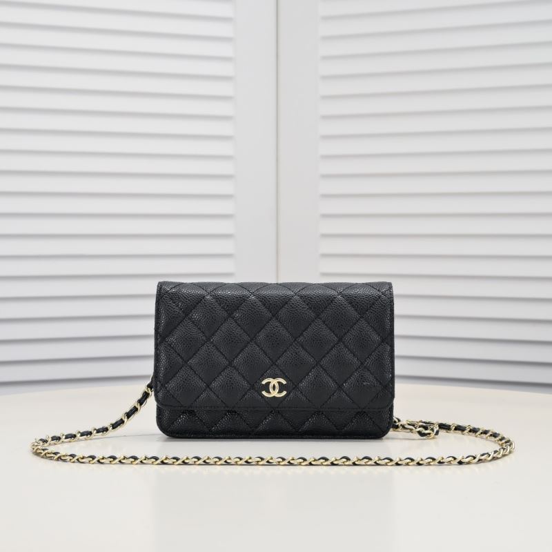 Chanel WOC Bags - Click Image to Close